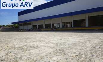 Imagem 2: Galpão 8.200 m² Locação RJ