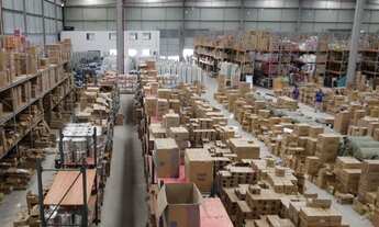 Imagem 5: Galpão 8.200 m² Locação RJ