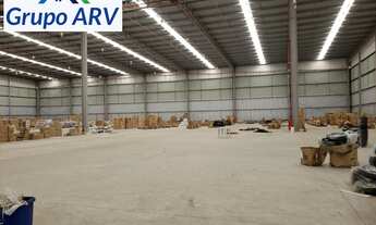 Imagem 6: Galpão 8.200 m² Locação RJ