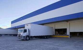 Imagem 3: Galpão 8.200 m² Locação RJ