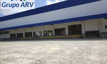 Imagem 4: Galpão 8.200 m² Locação RJ