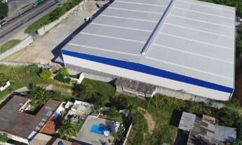 Imagem 7: Galpão 8.200 m² Locação RJ