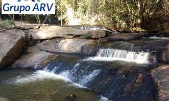 Imagem 2: Chácara em Socorro com 12 mil m²