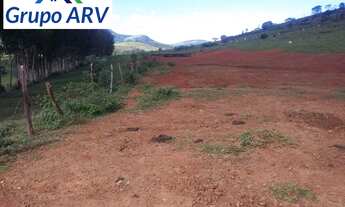 Imagem: Fazenda com 315 hectares em Lambari MG