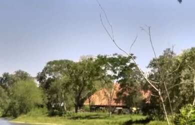 Imagem 7: Fazenda com 80.000 Hectares MS