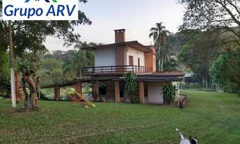 Imagem: Sítio em Atibaia com 106.000 m²