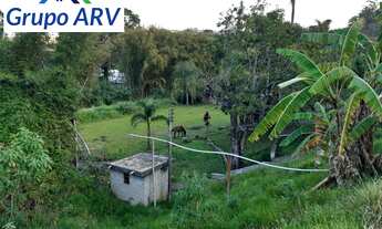 Imagem 4: Sítio em Atibaia com 106.000 m²