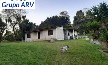 Imagem 5: Sítio em Atibaia com 106.000 m²