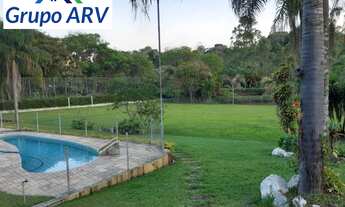 Imagem 6: Sítio em Atibaia com 106.000 m²