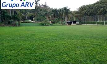 Imagem 7: Sítio em Atibaia com 106.000 m²