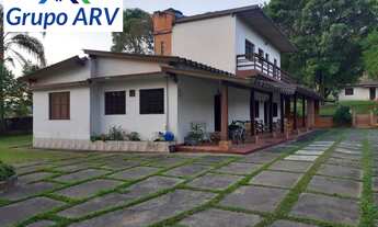 Imagem 2: Sítio em Atibaia com 106.000 m²