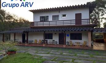 Imagem 3: Sítio em Atibaia com 106.000 m²