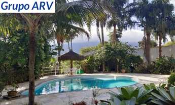 Imagem: Casa em Atibaia Alto Padrão