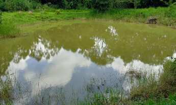 Imagem 1: Sítio em Atibaia com 51.900 m²