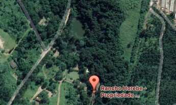 Imagem 2: Sítio em Atibaia com 51.900 m²