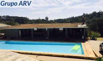 Imagem: Chácara em Atibaia com 4.000 m2