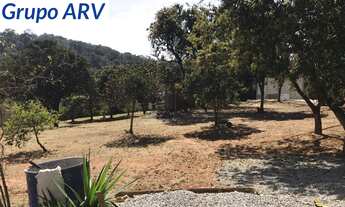 Imagem 2: Chácara em Atibaia com 4.000 m2