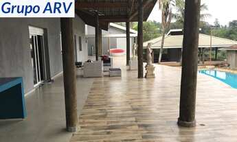 Imagem 7: Chácara em Atibaia com 4.000 m2