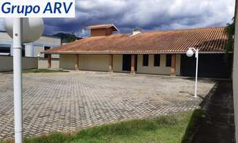 Imagem: Galpão Industrial e Comercial em Atibaia