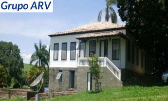 Imagem: Fazenda com 70 alqueires no Sul de Minas