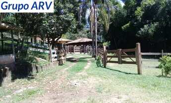 Imagem: Área Comercial e Industrial em Jarinu