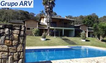 Imagem: Sítio com 53.000 m² em Bom Jesus dos Perdões