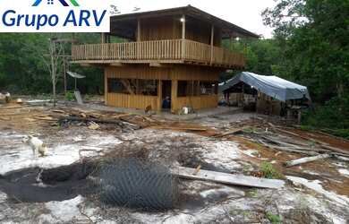 Imagem 4: Fazenda com 660 Alqueires no Amazonas