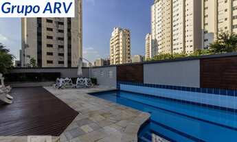 Imagem: Apartamento 3 suítes no Morumbi SP