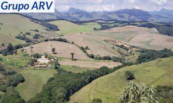 Imagem 5: Fazenda com 190 ha no Sul de Minas