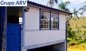 Imagem 6: Fazenda com 190 ha no Sul de Minas