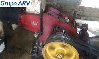 Imagem 2: Fazenda com 149.132 ha em Mato Grosso