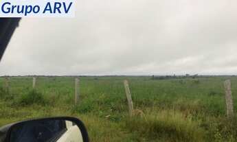 Imagem 3: Fazenda com 149.132 ha em Mato Grosso