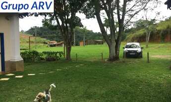 Imagem 2: Fazenda com 90 Alqueires em socorro SP