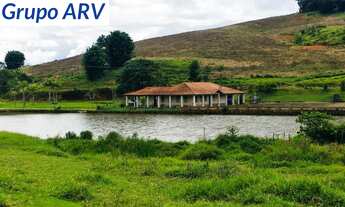 Imagem: Fazenda com 90 Alqueires em socorro SP