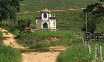 Imagem 7: Fazenda com 90 Alqueires em socorro SP