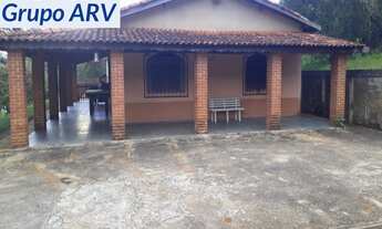 Imagem: Sítio com 23 mil m² em Socorro