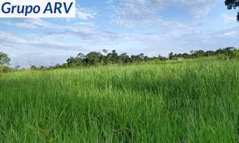 Imagem 3: Fazenda com 3.580 HA em Rondônia