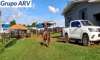 Imagem 4: Fazenda com 3.580 HA em Rondônia