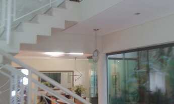 Imagem 3: Casa no Condomínio Aruã em Mogi das Cruzes