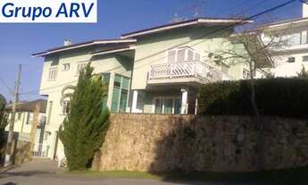 Imagem: Casa no Condomínio Aruã em Mogi das Cruzes