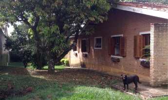 Imagem 2: Casa em Atibaia Bairro Nobre