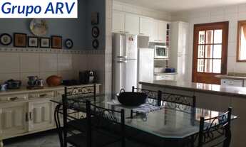 Imagem 3: Casa em Atibaia Bairro Nobre