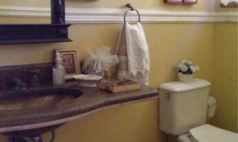 Imagem 4: Casa em Atibaia Bairro Nobre