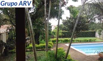 Imagem 7: Casa em Atibaia Bairro Nobre