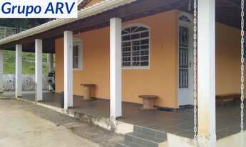 Imagem: Chácara com 3 Dormitórios em Socorro SP