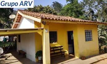 Imagem: Chácara na Represa em Nazaré Paulista