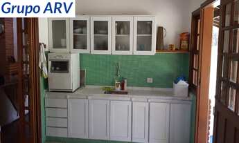 Imagem 4: Chácara em Atibaia com 2.600 m²