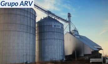 Imagem: Fazenda com 8.900 hectares em Paranatinga