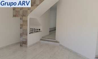 Imagem: Sobrado em Atibaia em Bairro Nobre