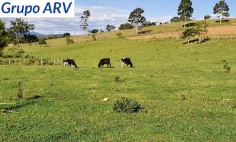 Imagem: Sítio com 10 Alqueires em Ouro Fino MG